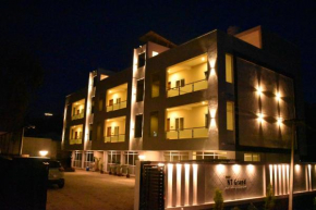 NT Grand Luxury Villas